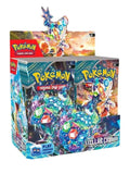 Buy Pokémon TCG Stellar Crown Booster Box Online