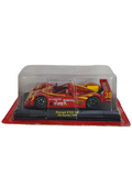 Altaya Ferrari f333 sp