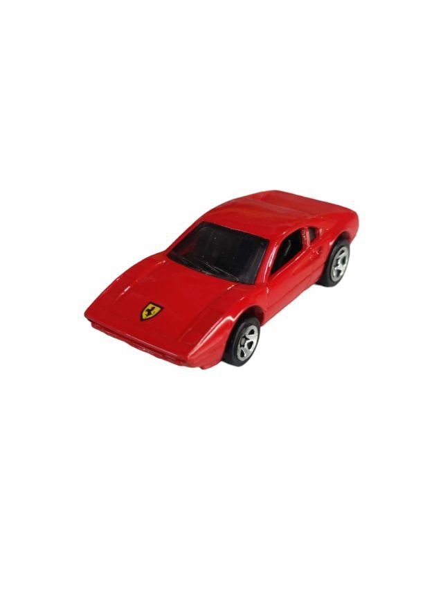 Hotwheels Ferrari 308