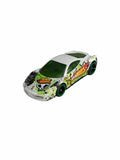 Hotwheels Ferrari 458