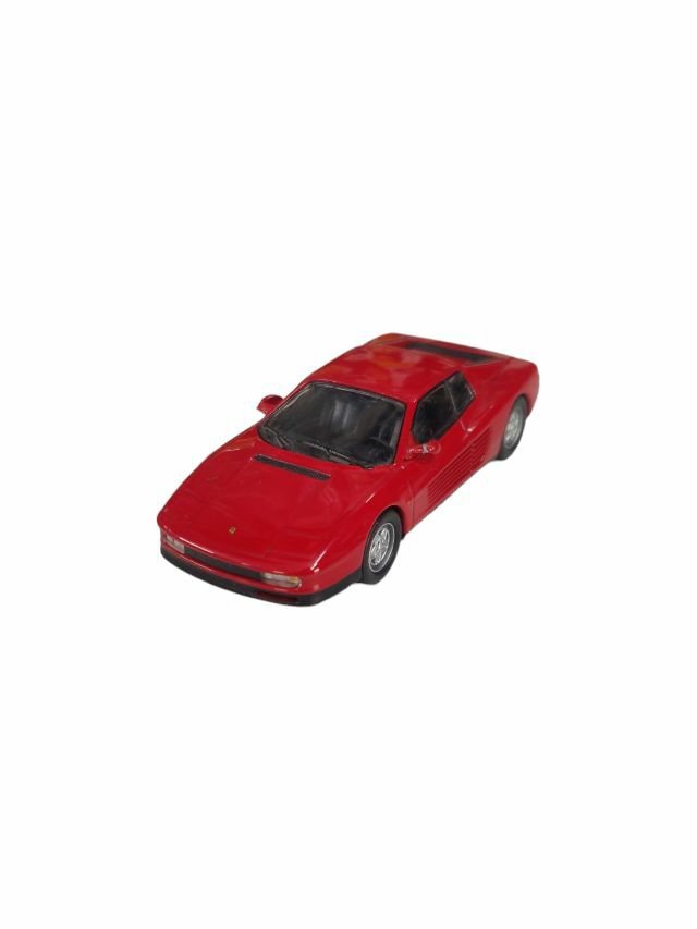 Kyosho Ferrari testrarossa