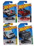 EXCLUSIVE Hot Wheels indian Car Mainlines (179 Each) as set 4 B