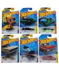 EXCLUSIVE Hot Wheels indian Car Mainlines (179 Each) as set 4 F