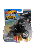 HOTWHEELS MONSTER TRUCK dodge Charger R/T