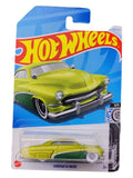 Hotwheels hirohata merc