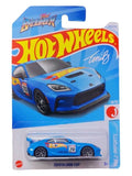 Hotwheels Toyota gr86 cup