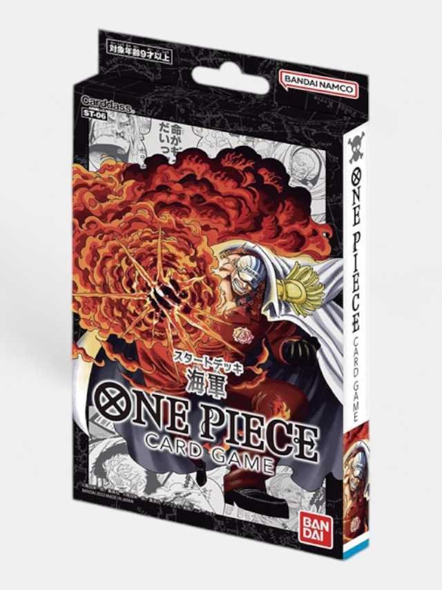 one piece card game st-06 Toy Collectors India one piece card game st-06 Toy Collectors India