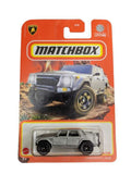 Matchbox Exclusive Lamborghini Lm002