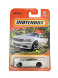 Matchbox 18 Dodge charger