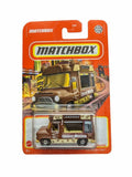 Matchbox ice cream King