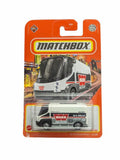 Matchbox 09 international star