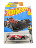 Hotwheels Hw 4 Trac
