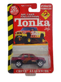 Tonka Chevy avalanche
