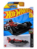 Hotwheels hw-4 trac