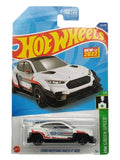 Hotwheels Ford Mustang Mach e-1400