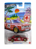 Hotwheels J imports Nissan Skyline Ht 2000gt-x