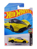 Hotwheels Pagani Zonda r