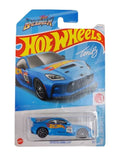 Hotwheels Toyota gr86 cup