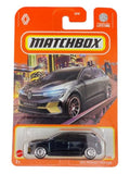 Matchbox 2022 Renault megane mainline imported 1:64 scale