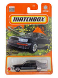 Matchbox 1994 Lexus LS 400