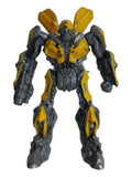 Transformers loose action figure