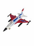 usaf fighter plane (colour fade)