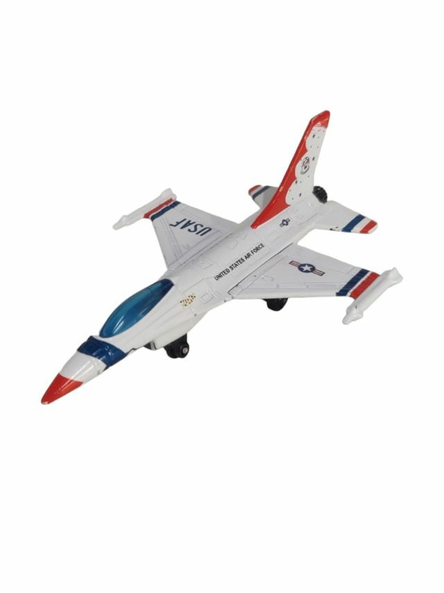Matchbox usaf