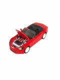 Matchbox 2004 Honda S2000