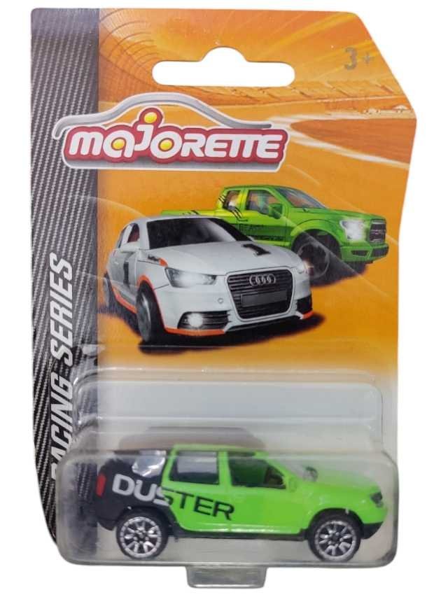 Majorette duster
