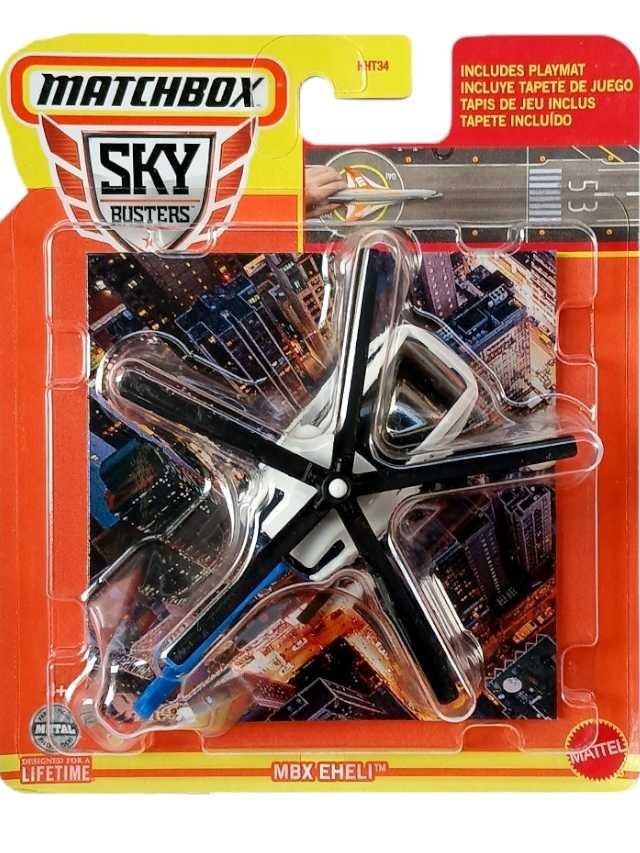 Matchbox Mbx Eheli