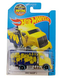 Hotwheels Hiway Hauler 2