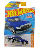 Hotwheels Terra tracktly