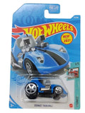 Hotwheels tooned twin mill