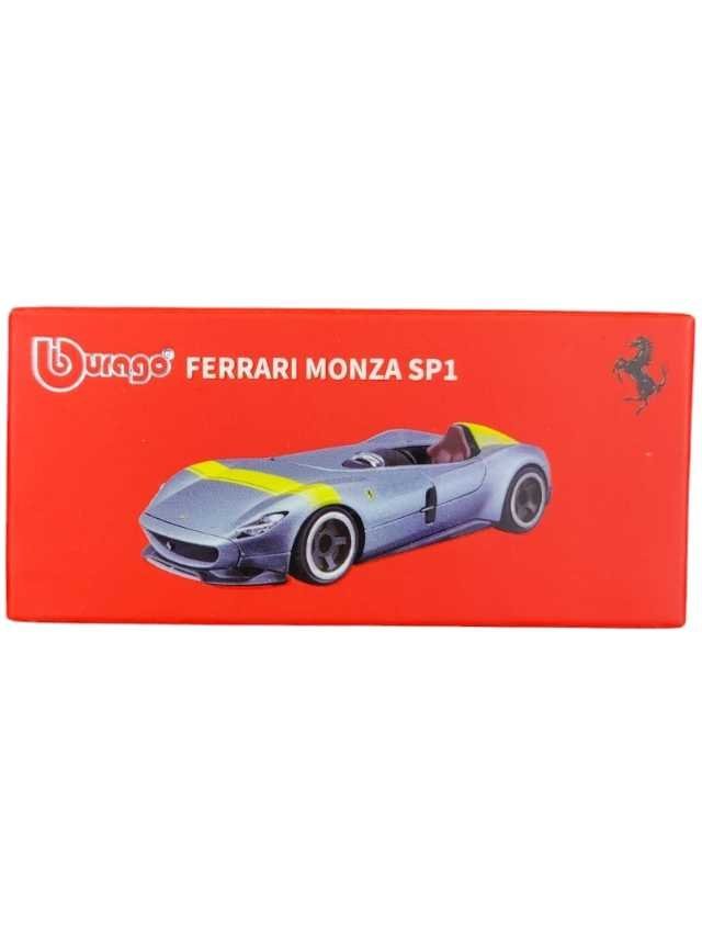 Bburgo Ferrari Monza sp1
