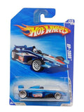 Hotwheels gp 2009