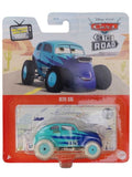 Disney Pixar Cars Revo KD5