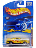 Hotwheels Monte Carlo