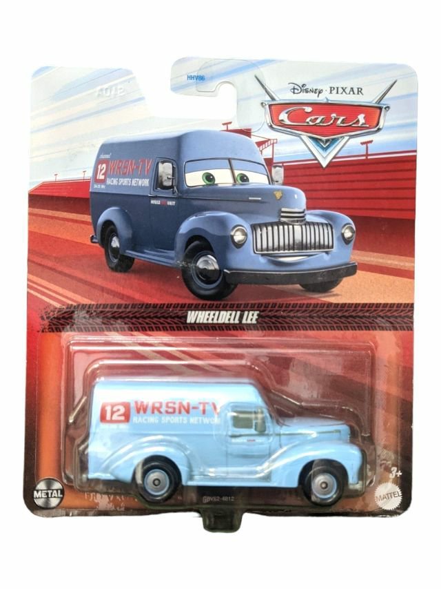 Shop Wheeldell Lee Die-Cast Models Online