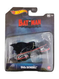 HOTWHEELS 1940s BATMOBILE