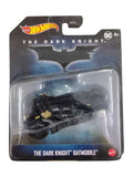 HOTWHEELS THE DARK KNIGHT BATMOBILE