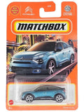 Matchbox Citroen e c4