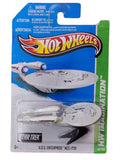 Hotwheels u s.s enterprises ncc 1701