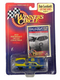 Winner's circle 1997 bonus car