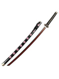 Anime katana with light and charger cable Zoro's SHUSUI
small (82cm)