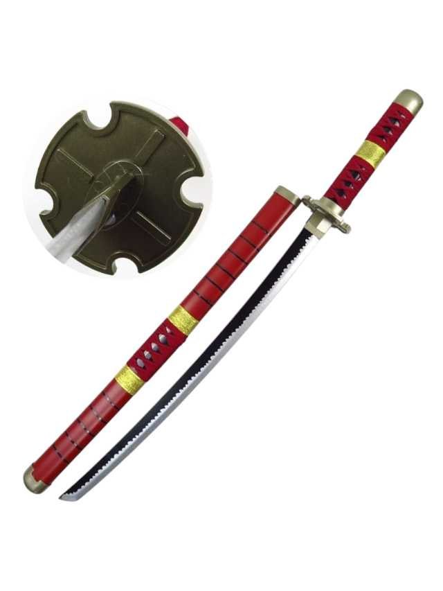Anime katana Roronoa Zoro (104cm)