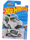 Hotwheels kick kart