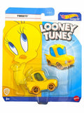 Hotwheels Looney tunes