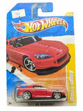 Hotwheels Honda 2000