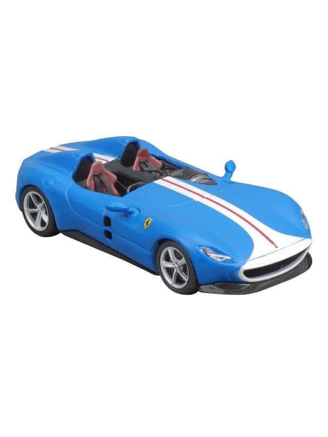 Bburgo manza sp2 1/43 signature series