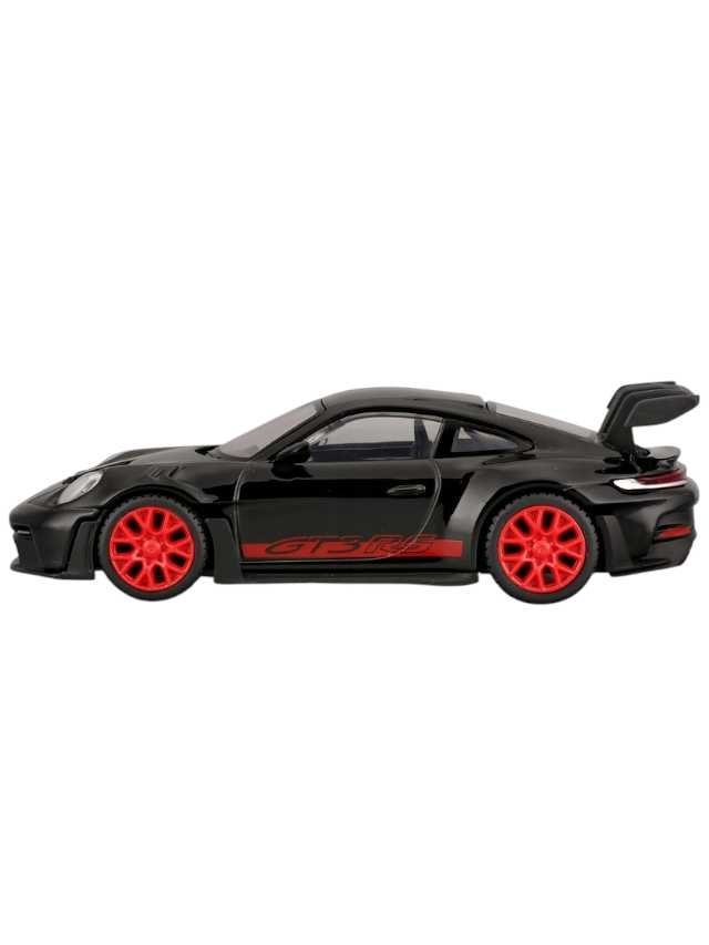 Bburgo Porsche 911 gt3 rs 1/43